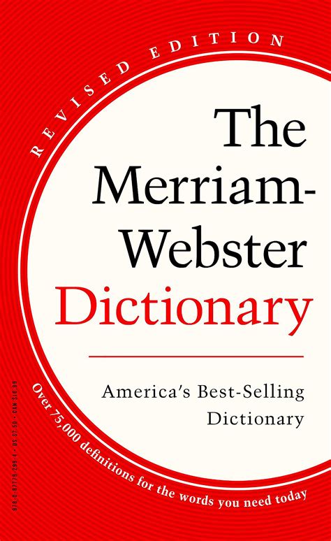 marrian webster dictionary|merriam webster dictionary online edition.